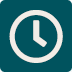 Illustration - icon for time
